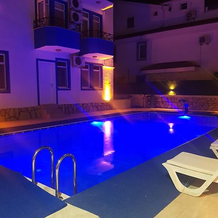 Fethiye Apart Otel エクステリア 写真