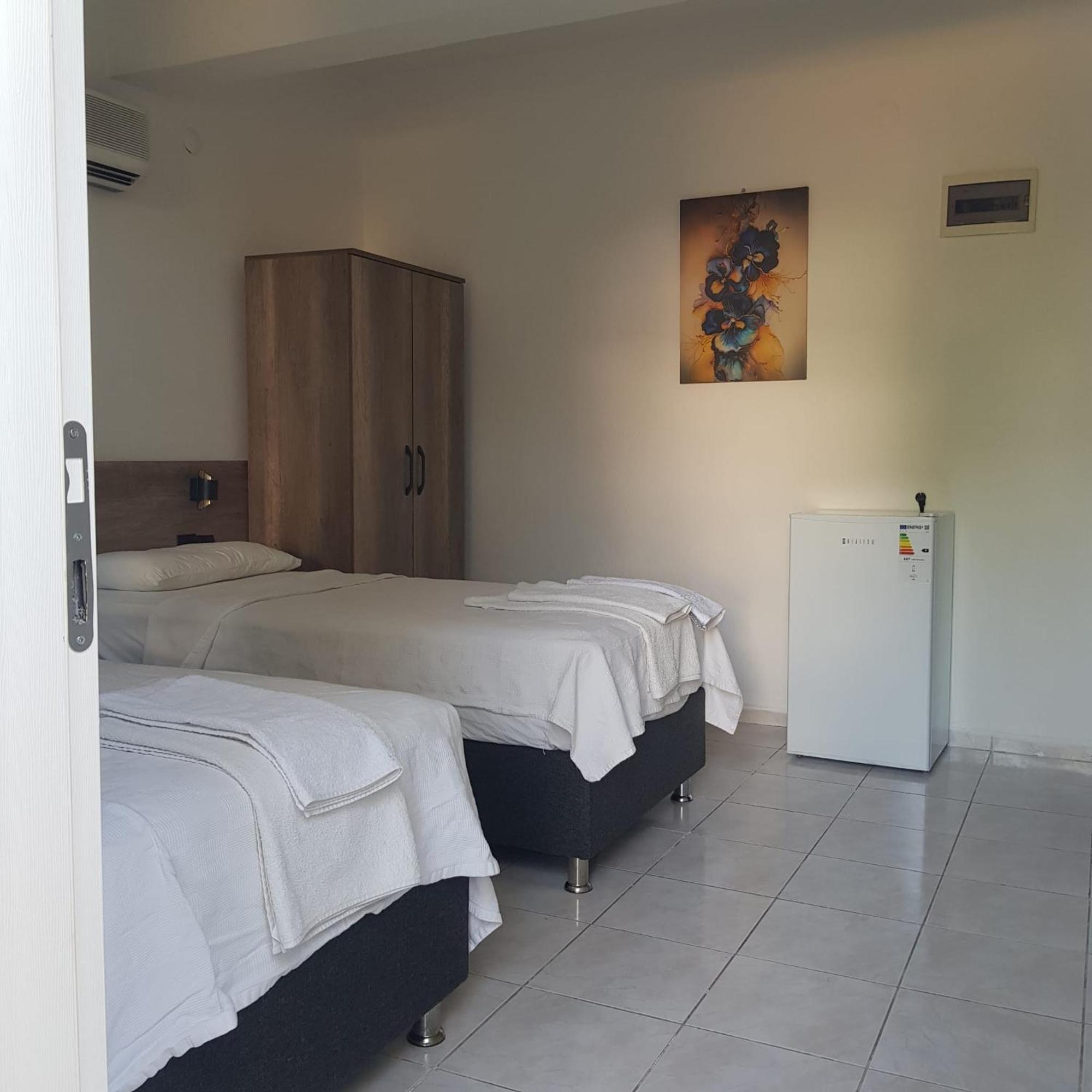 Fethiye Apart Otel エクステリア 写真