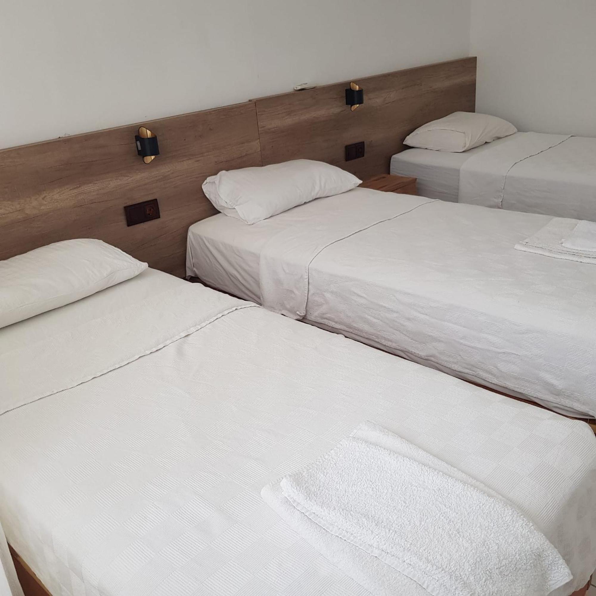 Fethiye Apart Otel エクステリア 写真