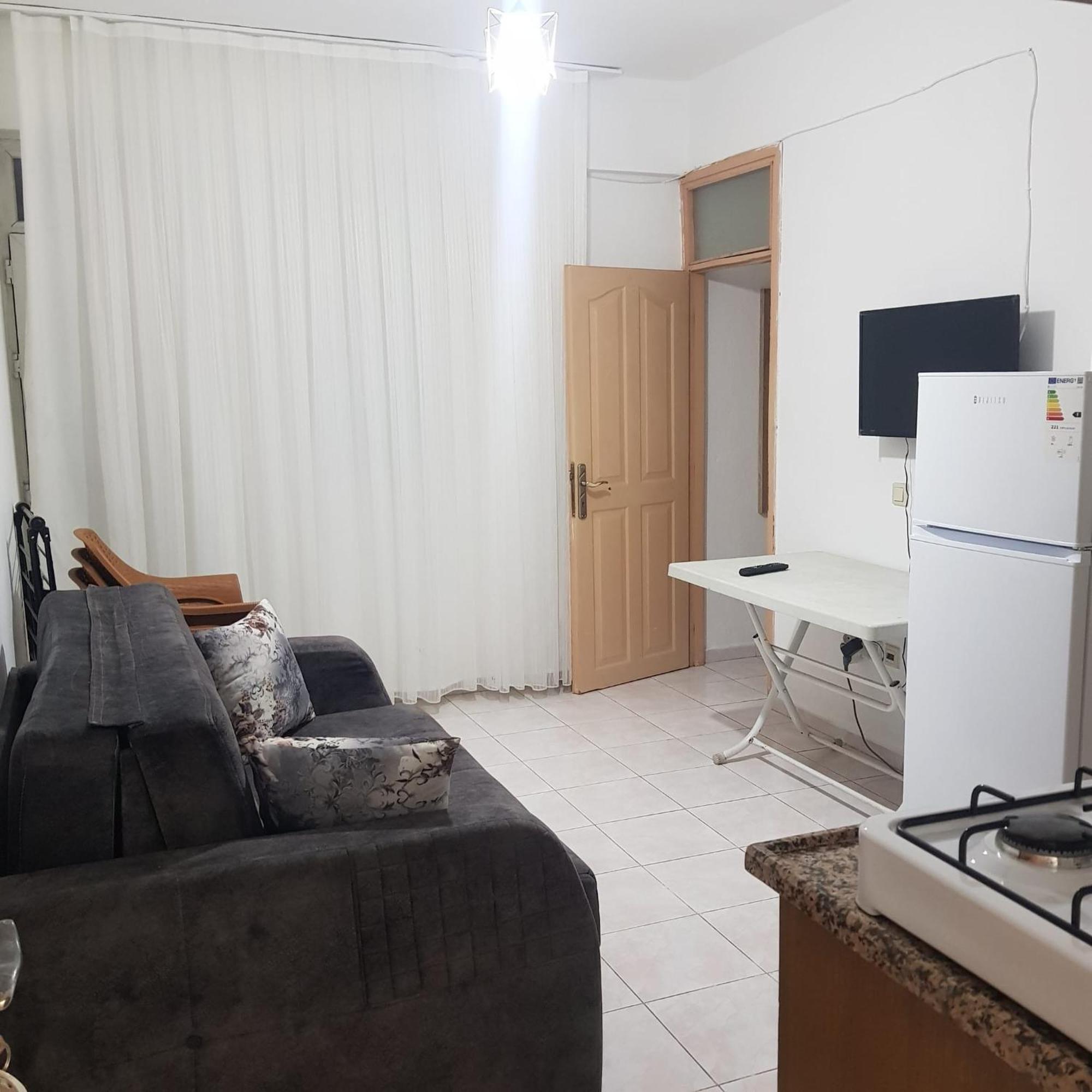Fethiye Apart Otel エクステリア 写真