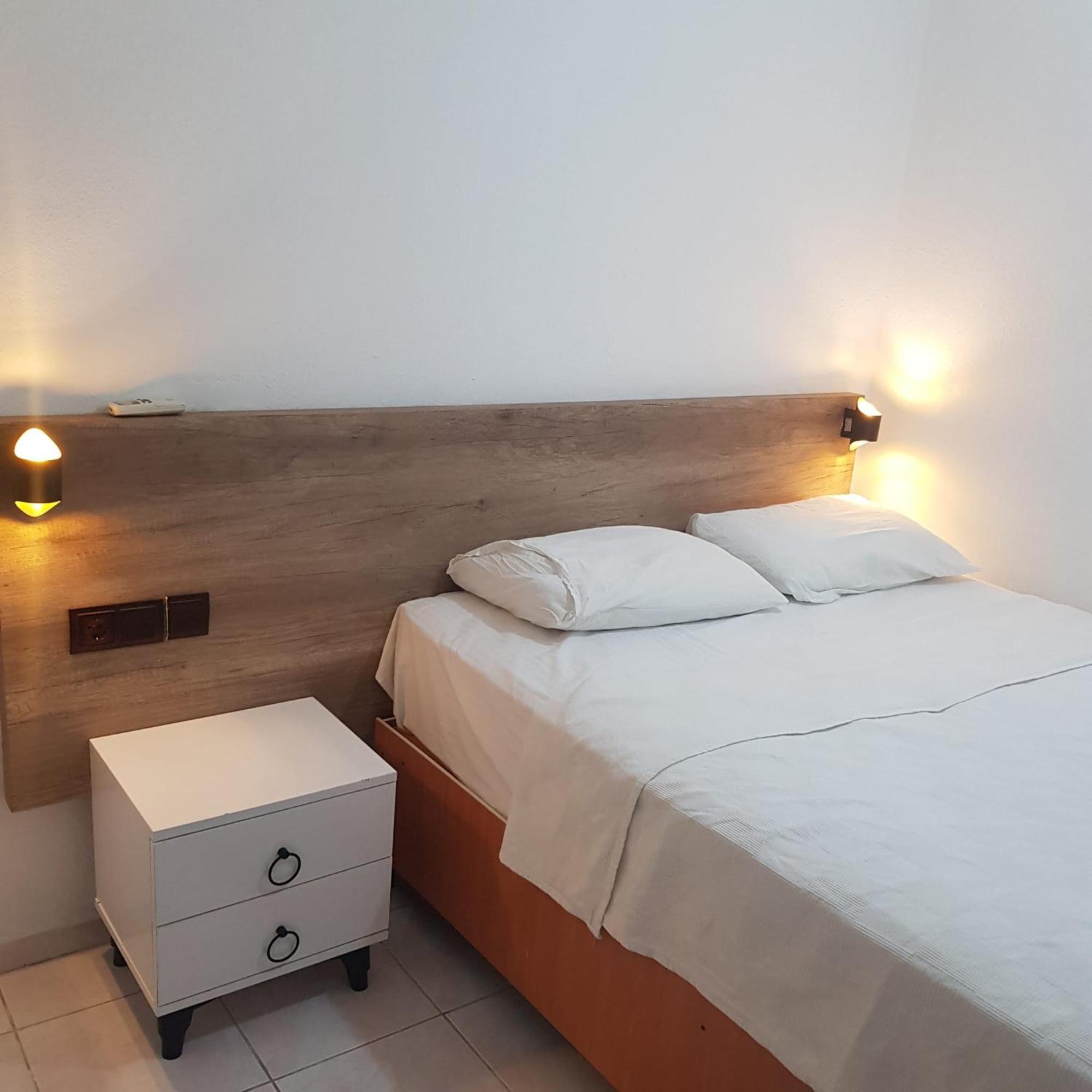 Fethiye Apart Otel エクステリア 写真