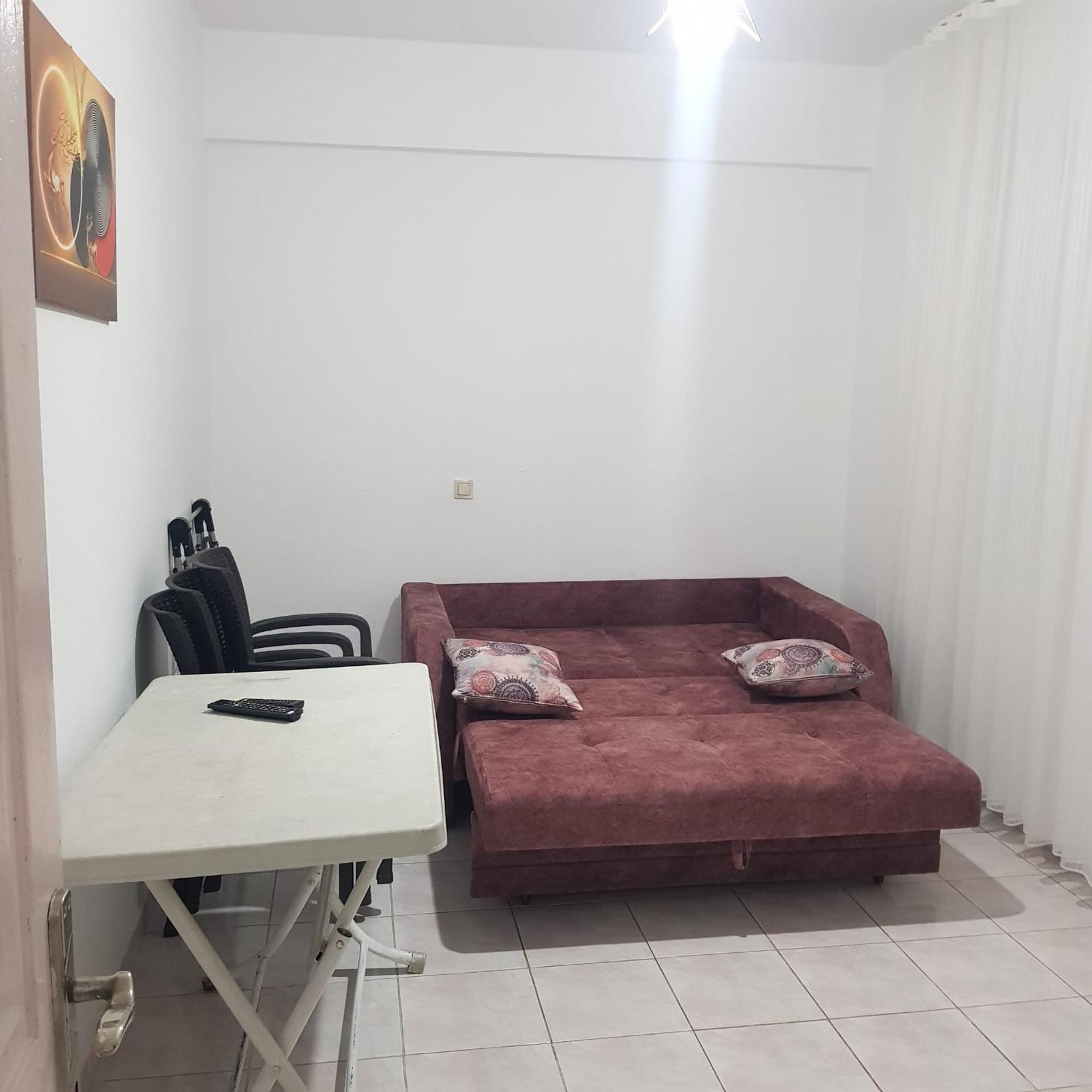 Fethiye Apart Otel エクステリア 写真
