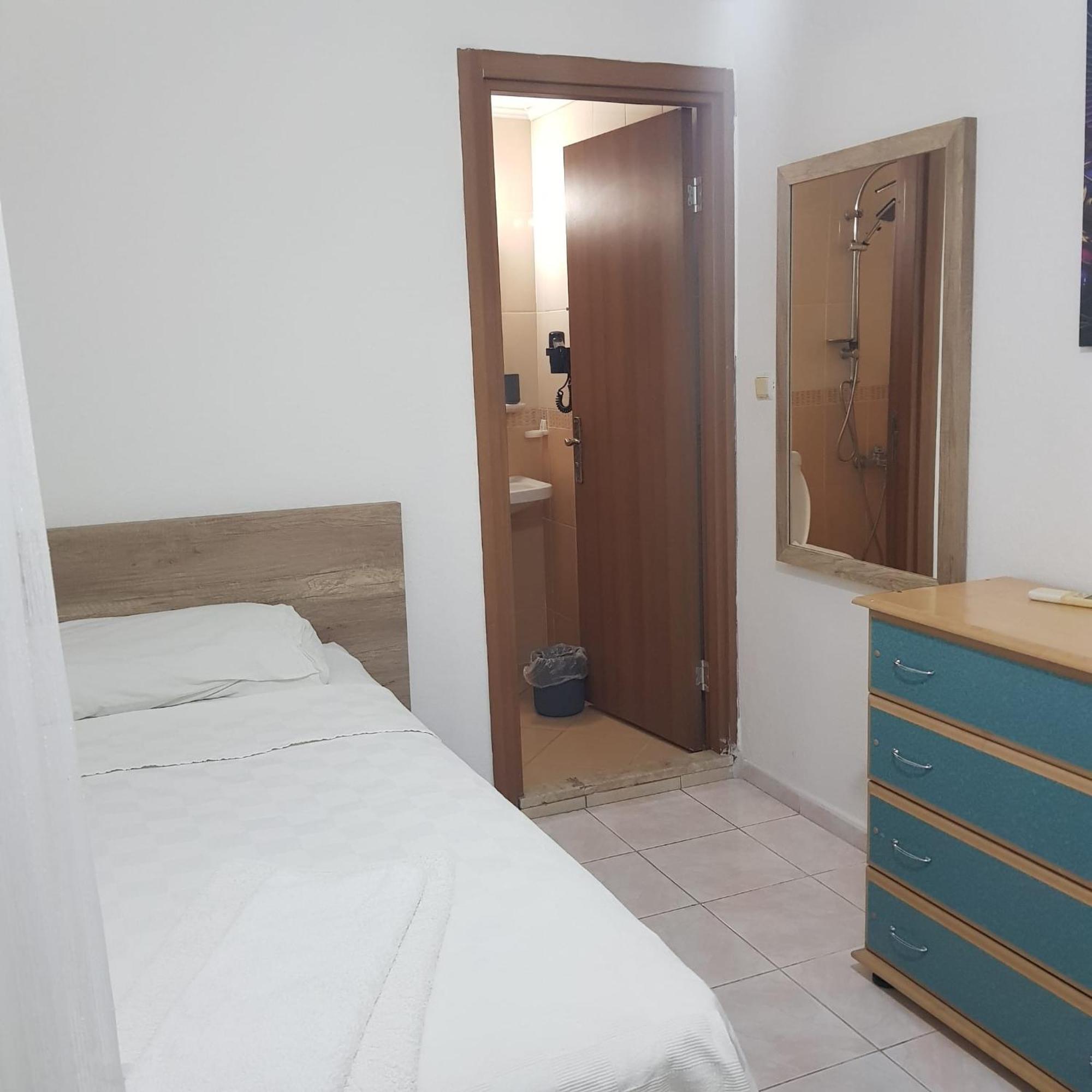 Fethiye Apart Otel エクステリア 写真