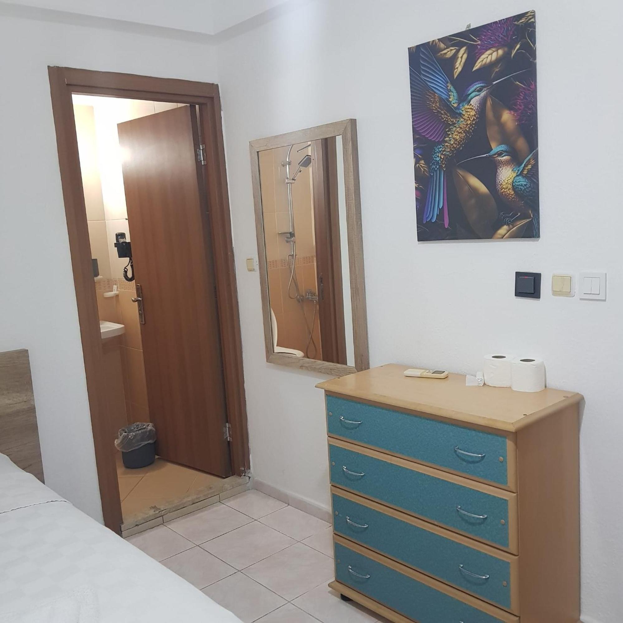 Fethiye Apart Otel エクステリア 写真