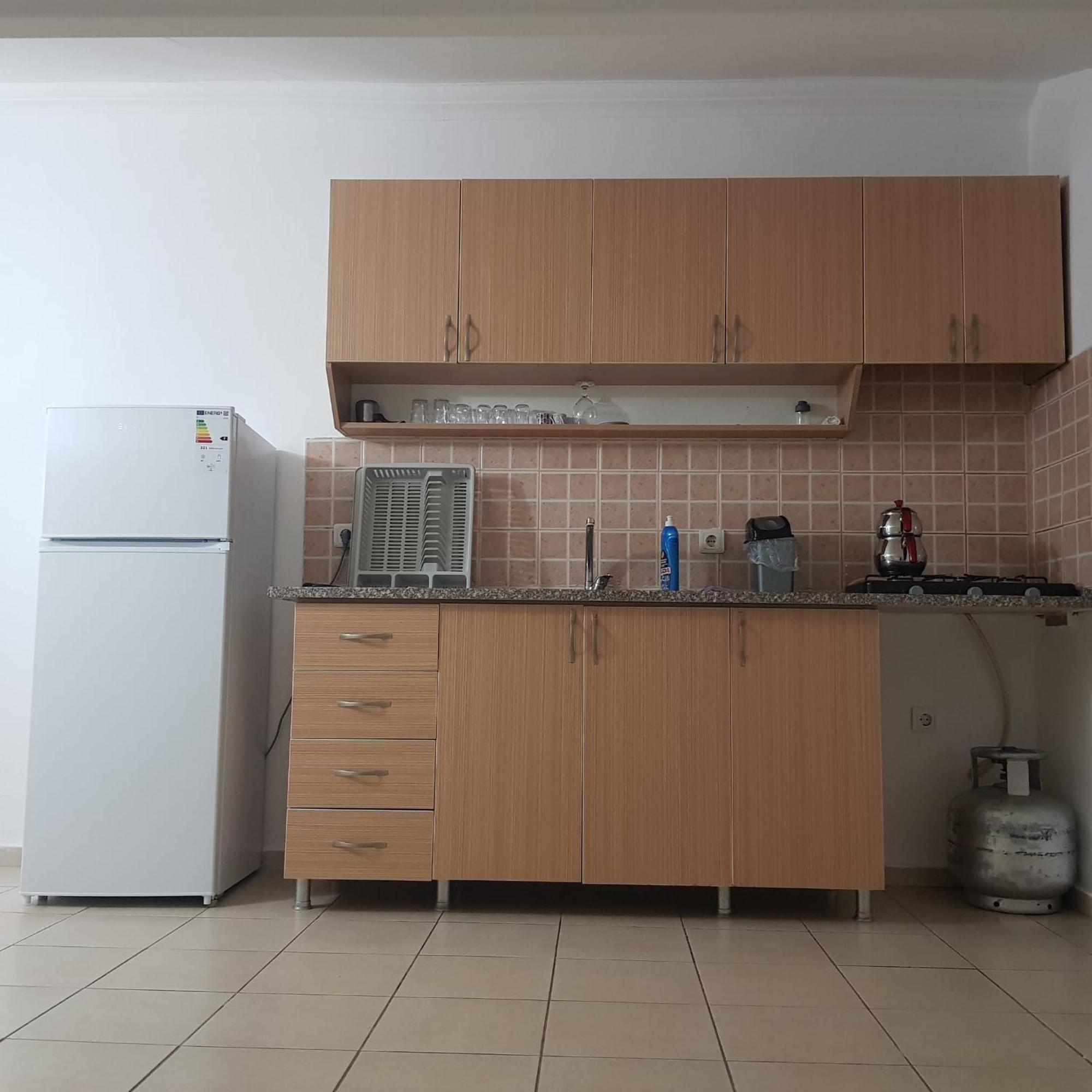 Fethiye Apart Otel エクステリア 写真