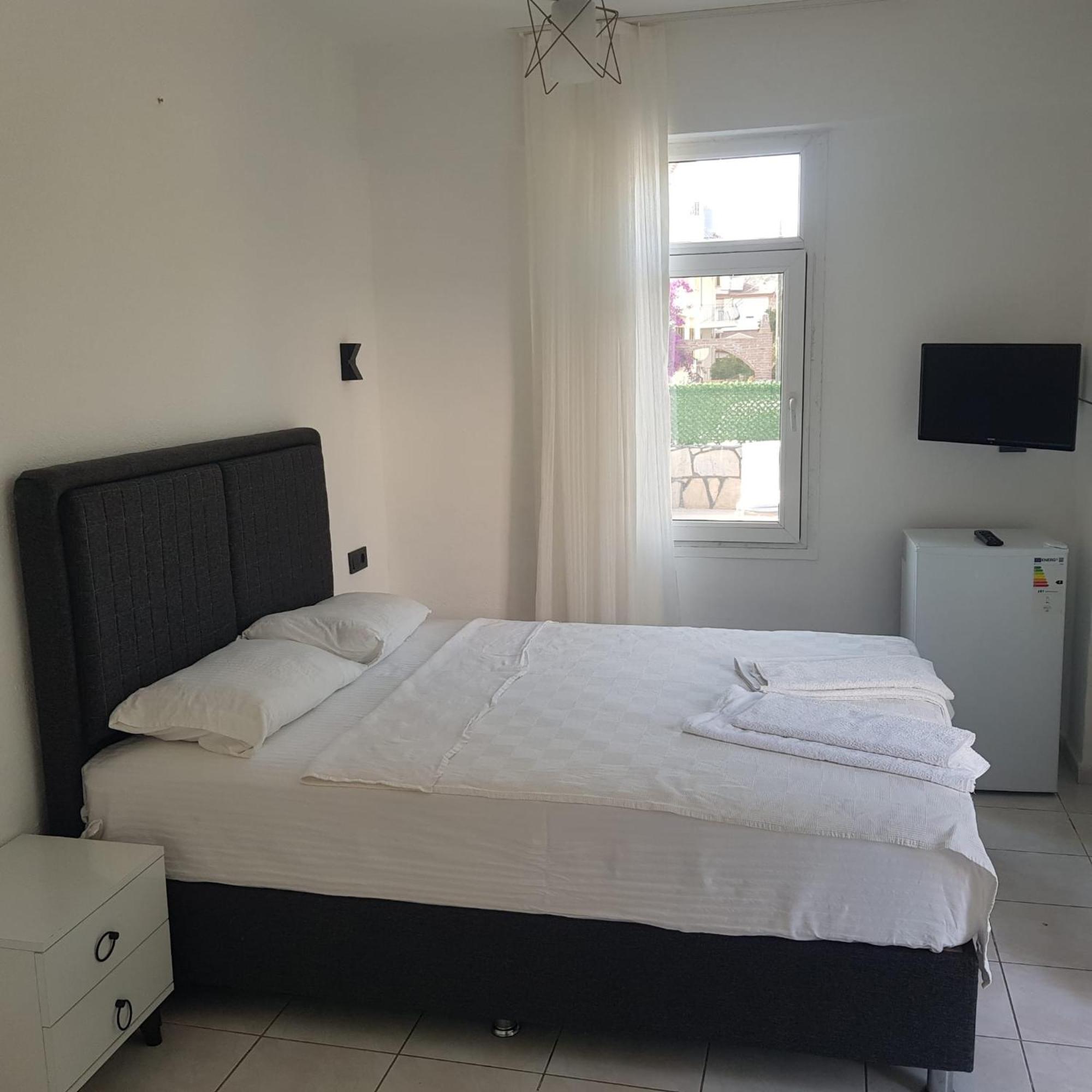Fethiye Apart Otel エクステリア 写真