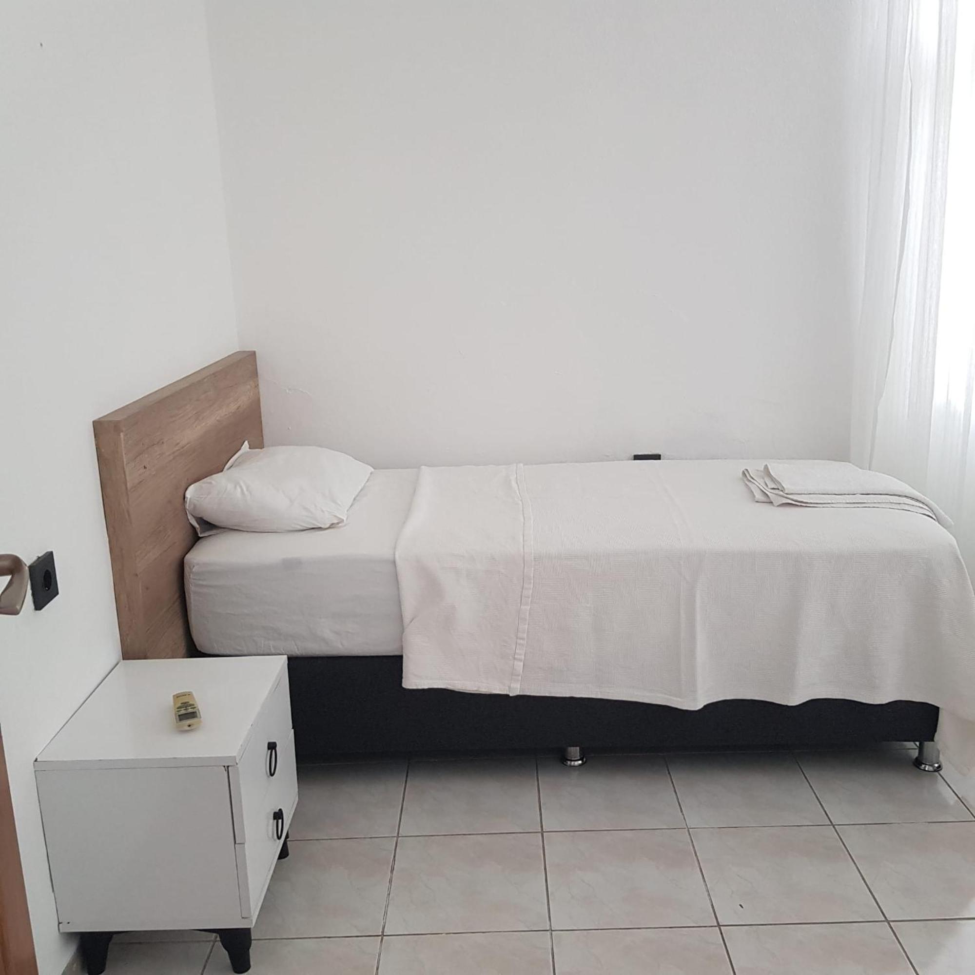 Fethiye Apart Otel エクステリア 写真