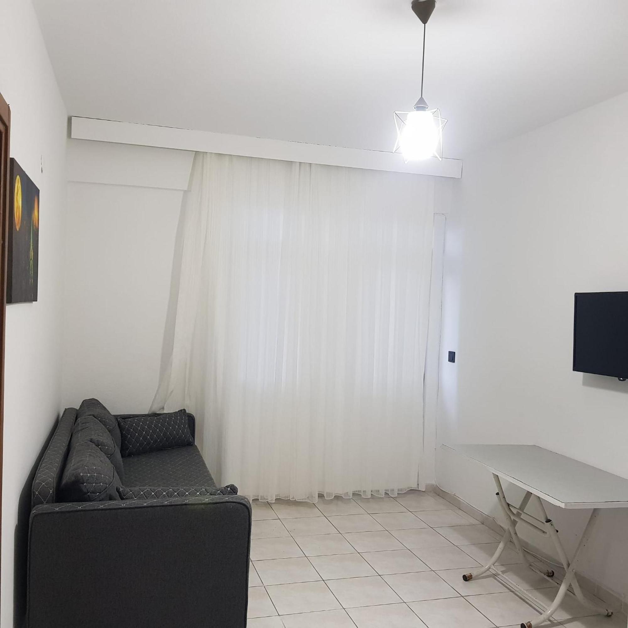 Fethiye Apart Otel エクステリア 写真