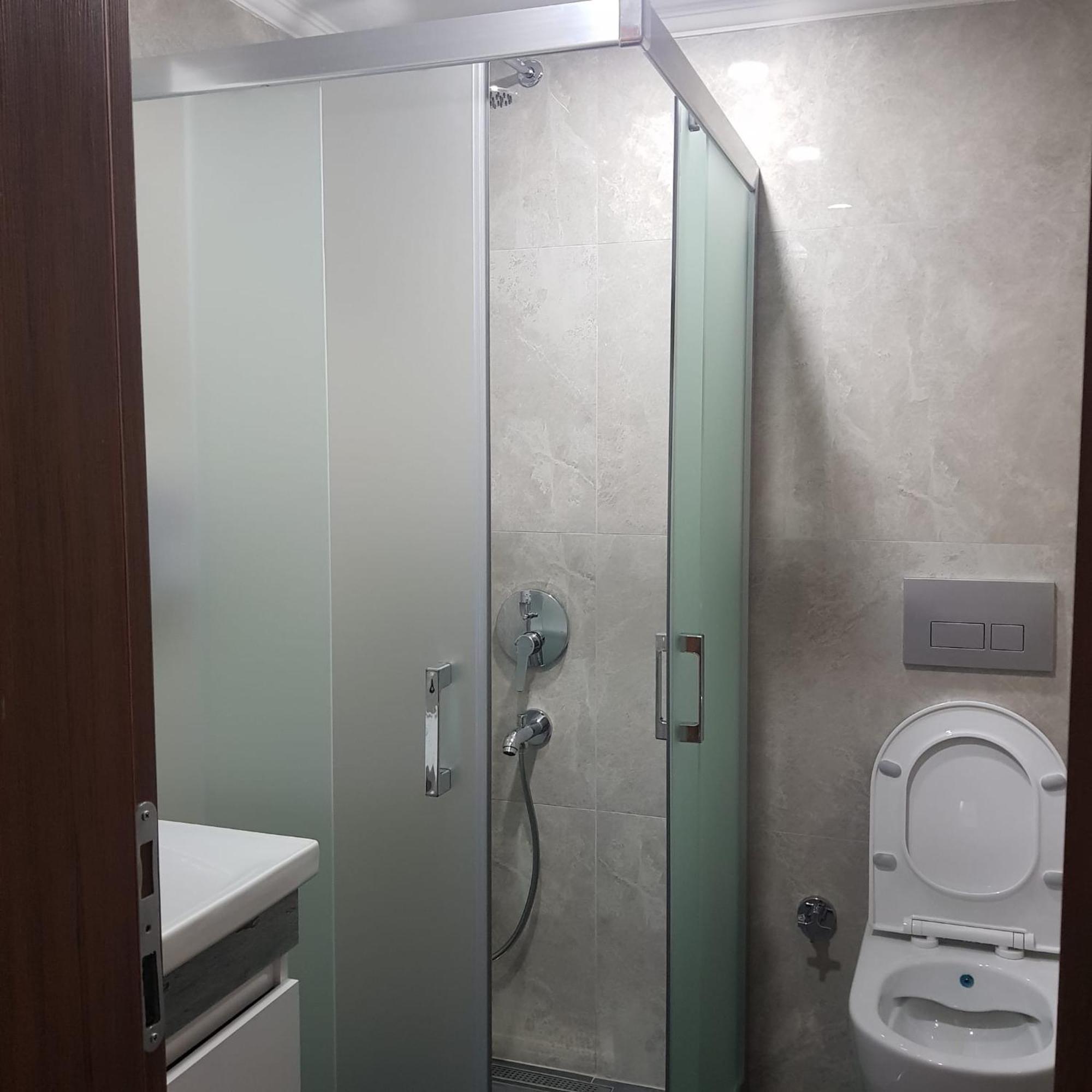 Fethiye Apart Otel エクステリア 写真