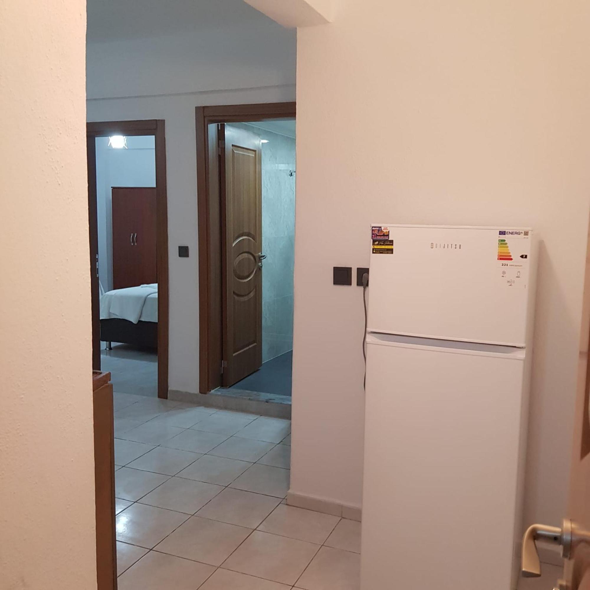 Fethiye Apart Otel エクステリア 写真