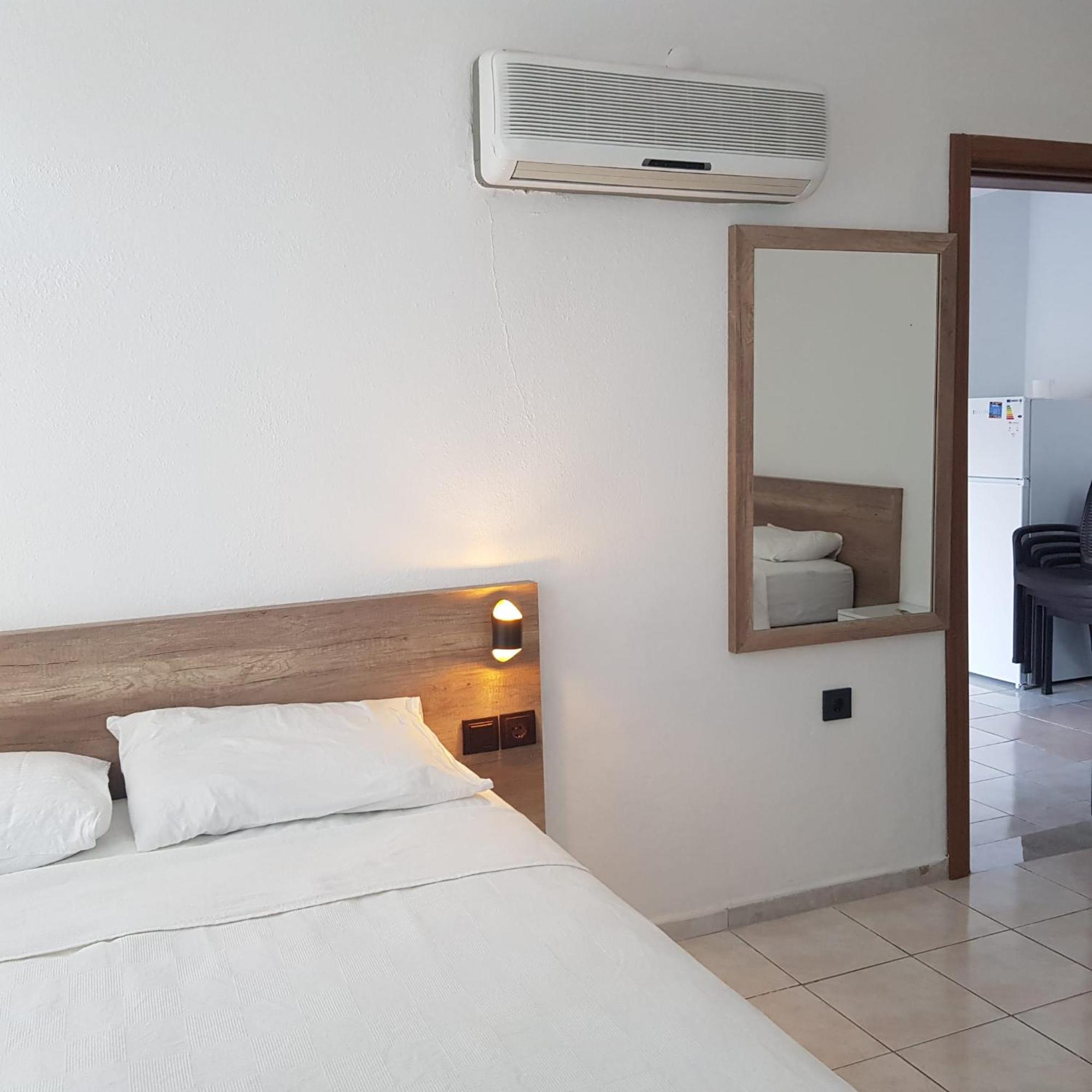 Fethiye Apart Otel エクステリア 写真