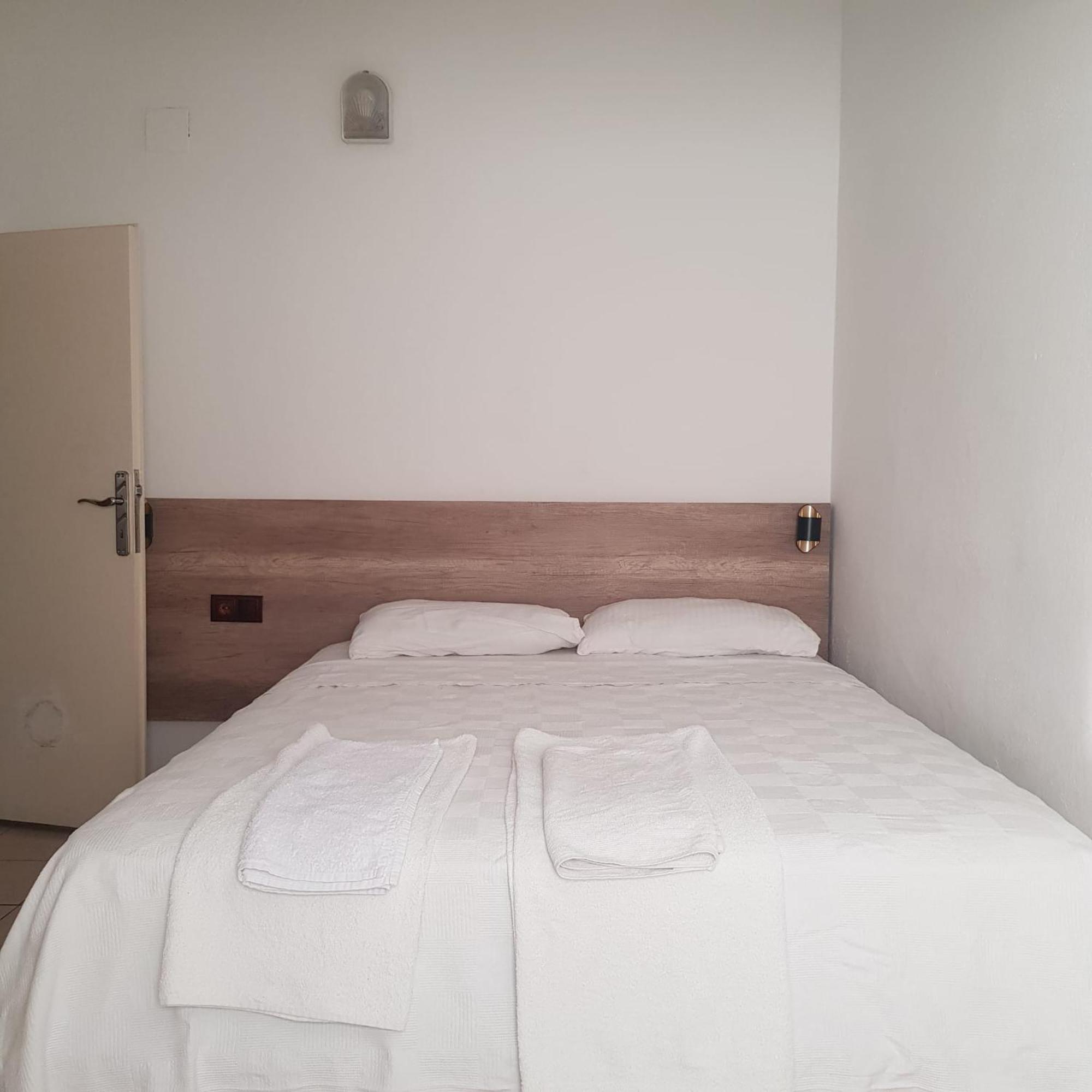 Fethiye Apart Otel エクステリア 写真