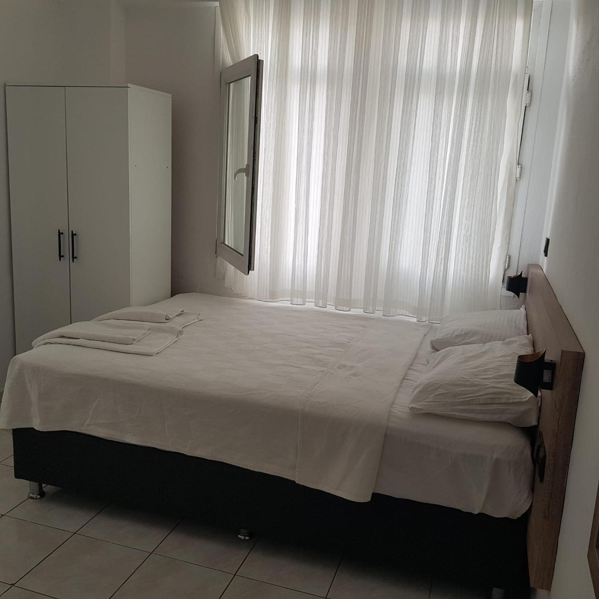 Fethiye Apart Otel エクステリア 写真