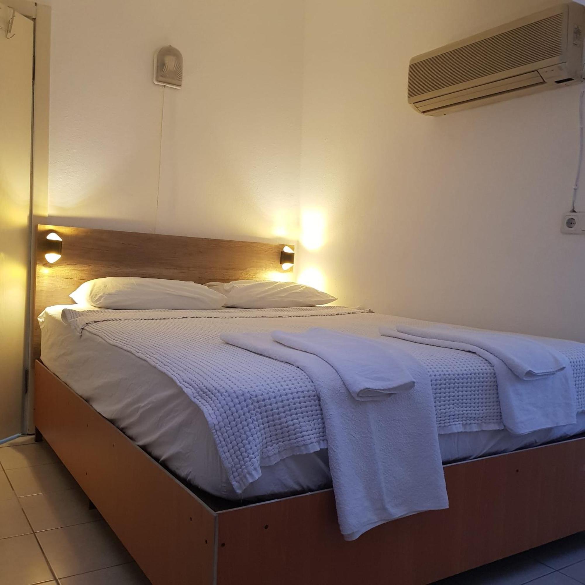 Fethiye Apart Otel エクステリア 写真