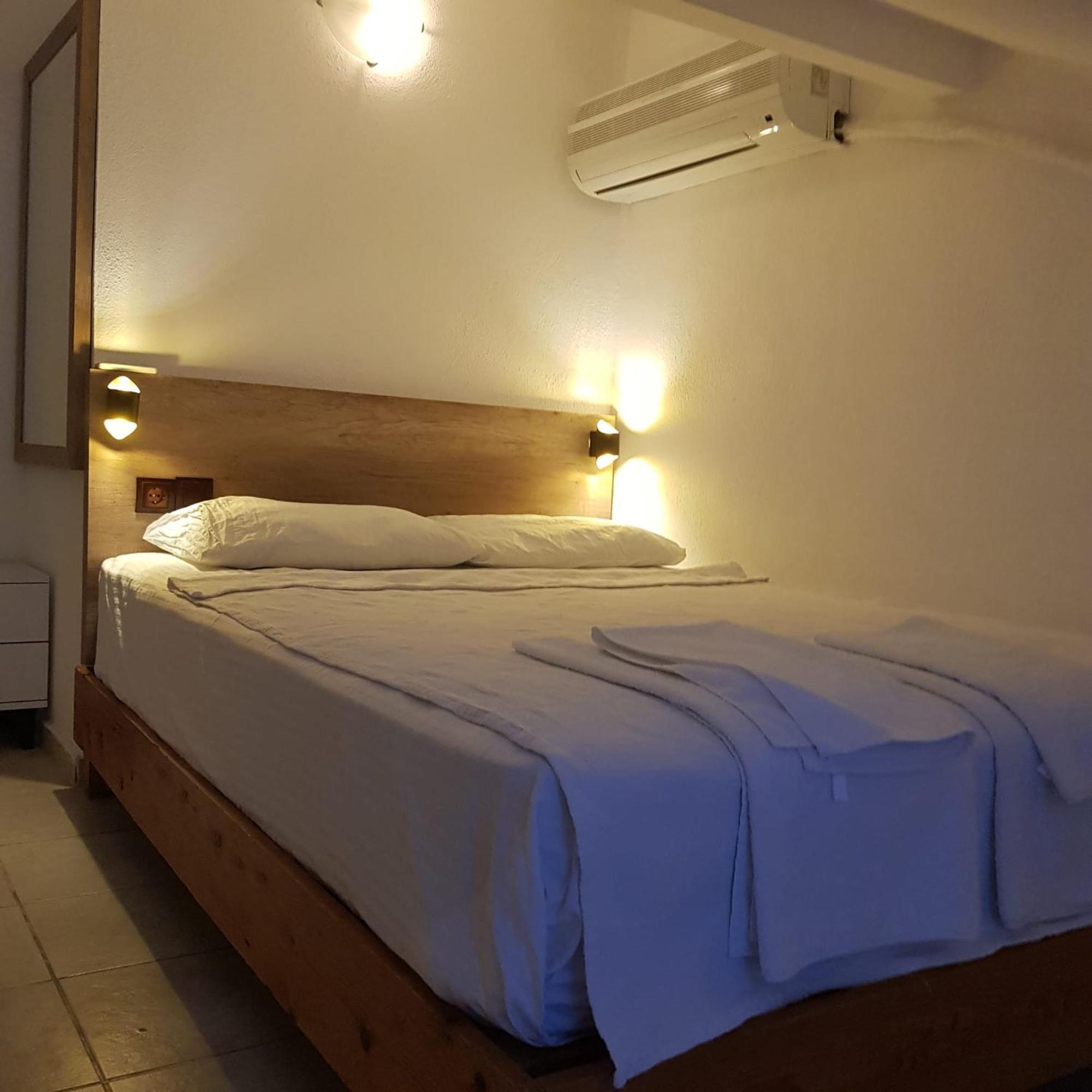 Fethiye Apart Otel エクステリア 写真
