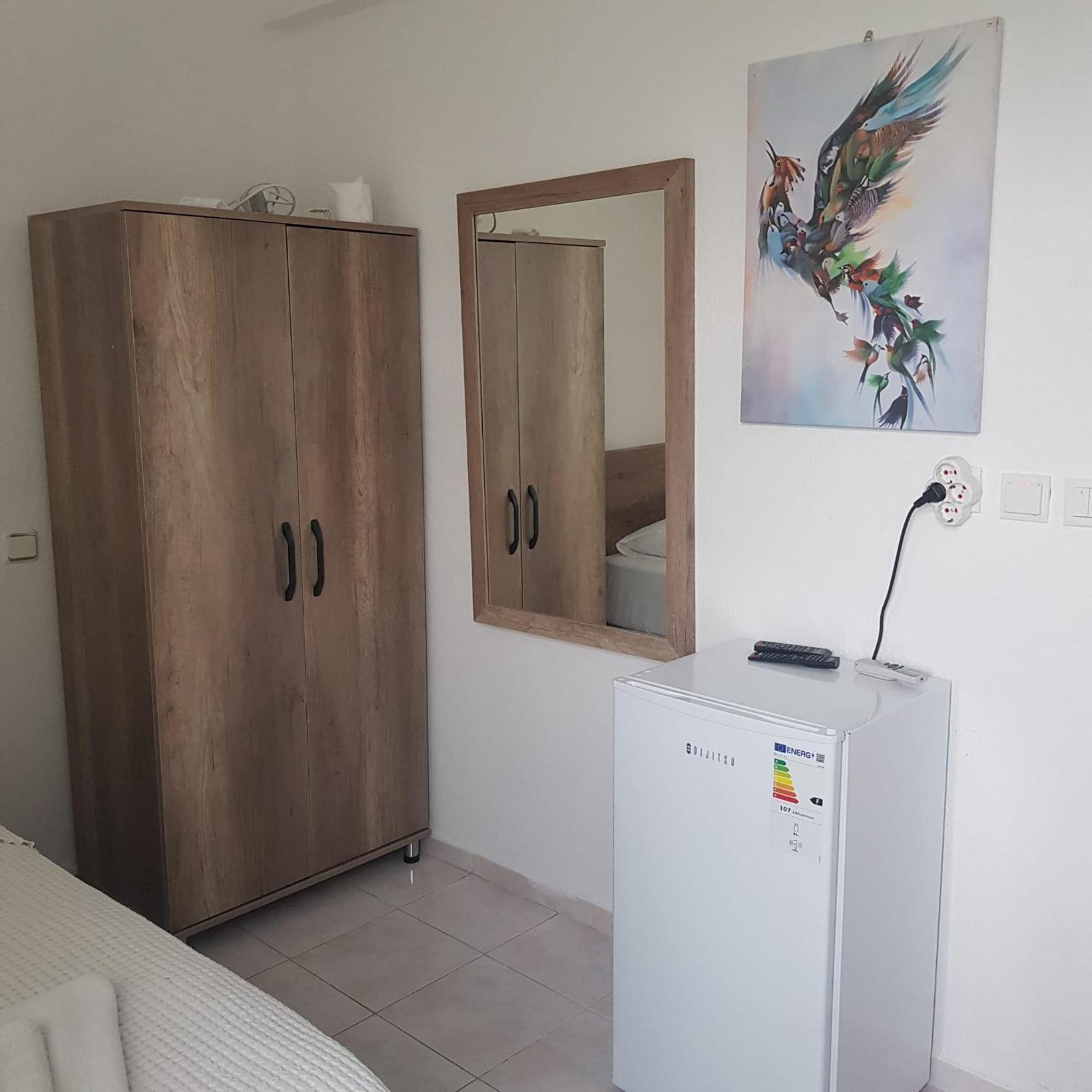 Fethiye Apart Otel エクステリア 写真