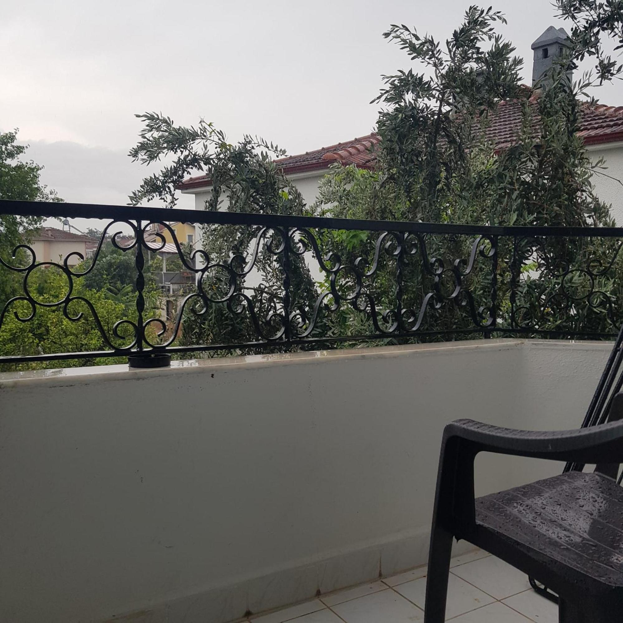 Fethiye Apart Otel エクステリア 写真