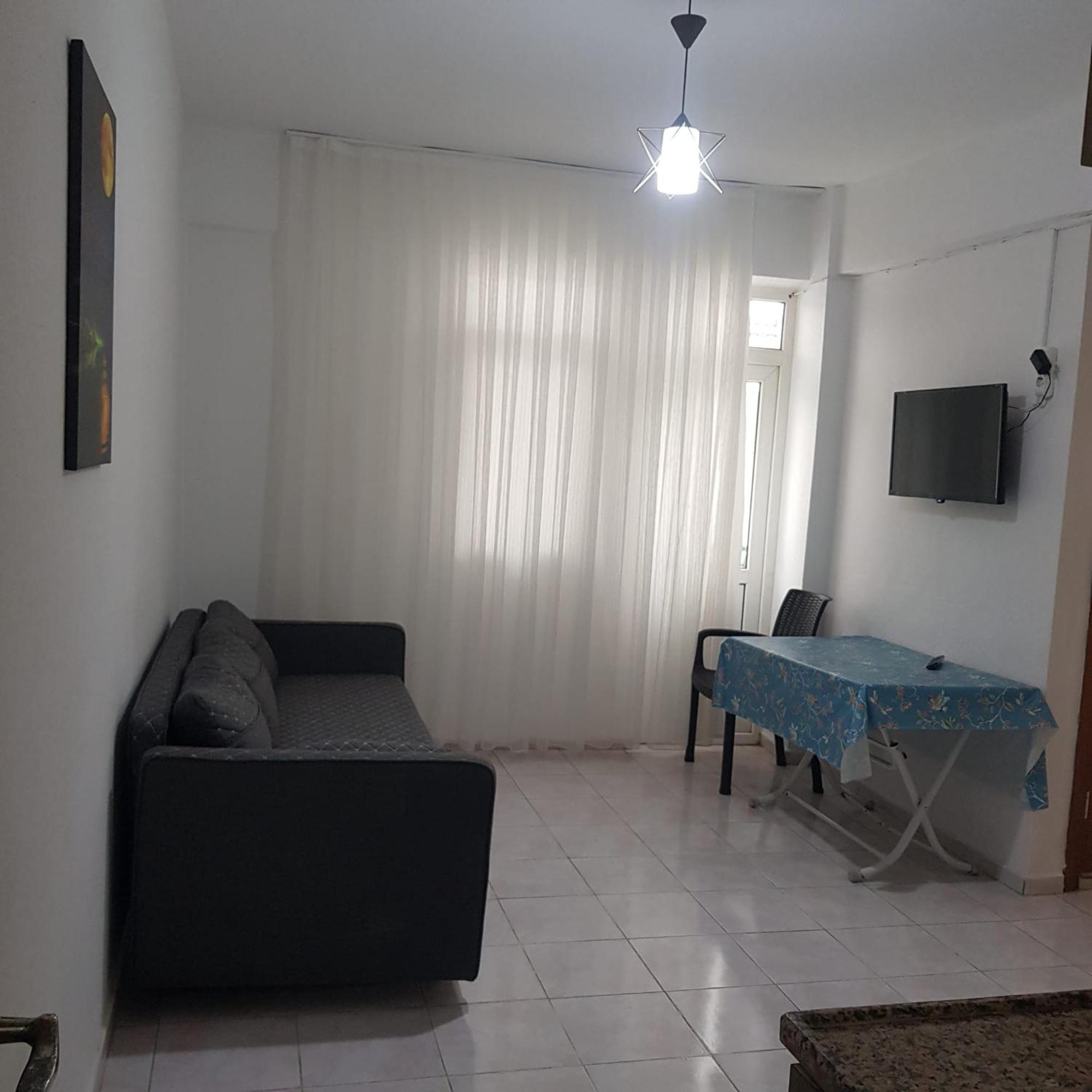 Fethiye Apart Otel エクステリア 写真