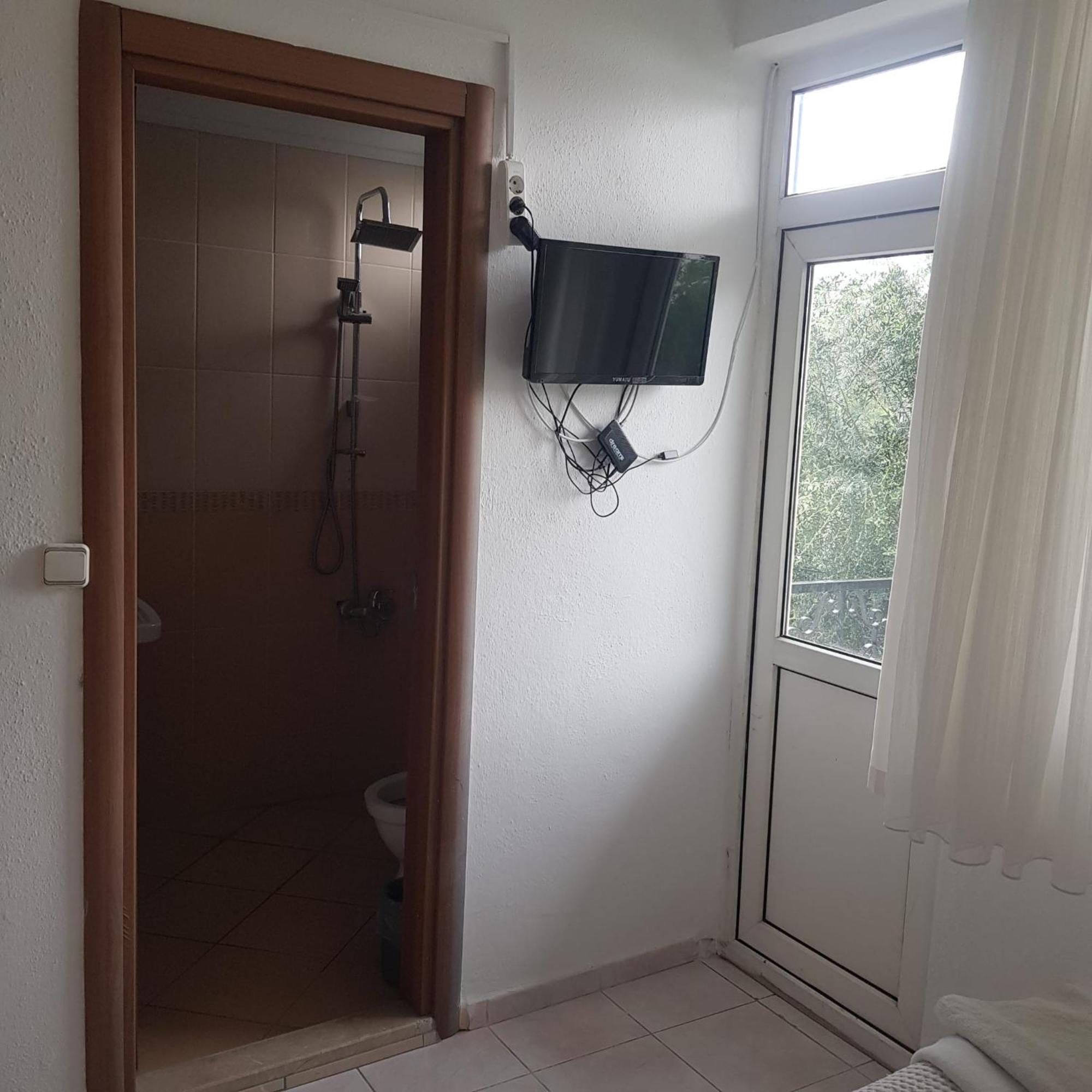 Fethiye Apart Otel エクステリア 写真