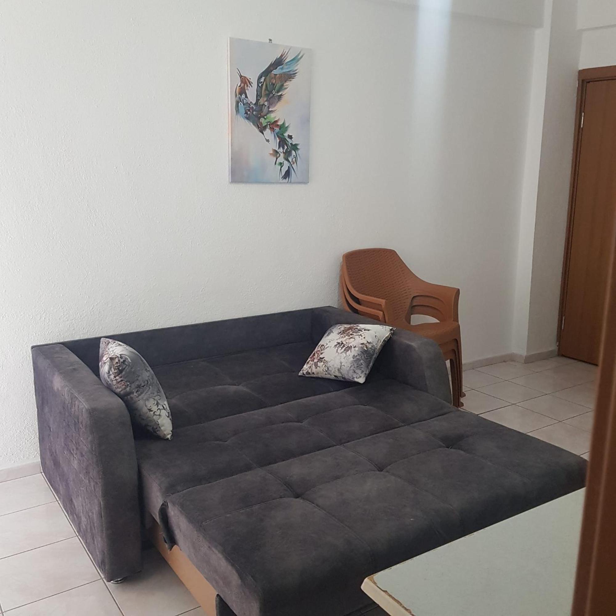 Fethiye Apart Otel エクステリア 写真